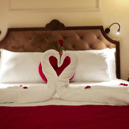 The Sinh Tourist Hotel & Travel Hanoi Dış mekan fotoğraf